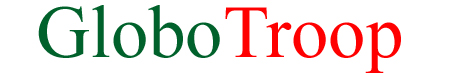 GloboTroop Logo