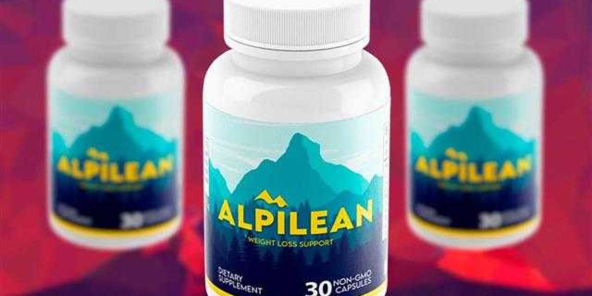 Alpilean - Weight Loss Ingredients, Warning & Complaints?