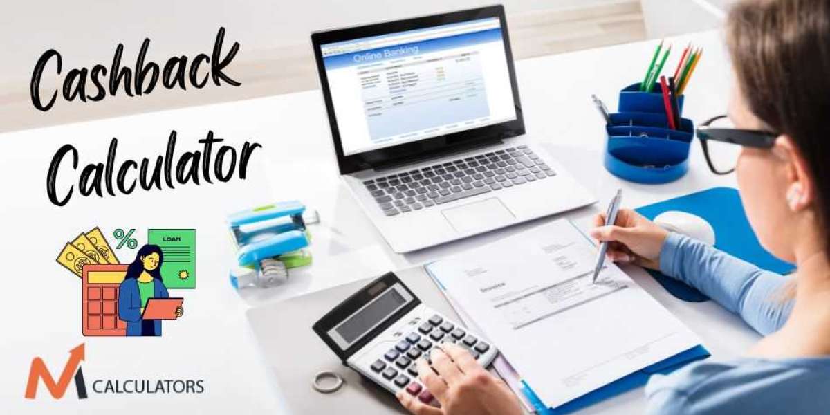 Easily Calculate Your Cash Back Calculator Savings with Our Tool