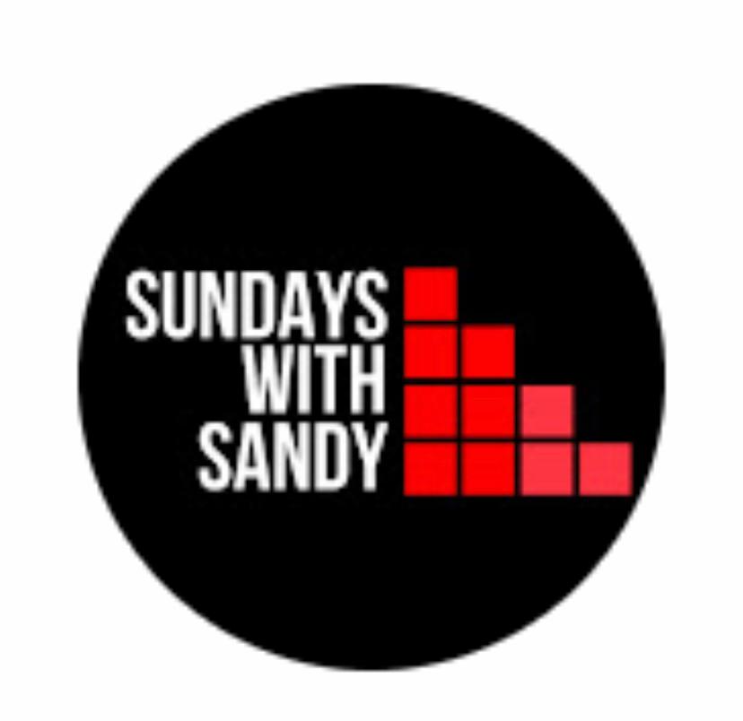 python demo - Sundays with Sandy