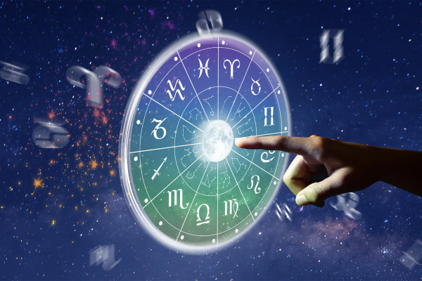 Astrology in North York- A Blessing in Disguise! - ASTROLOGER VISHNUDEV JI