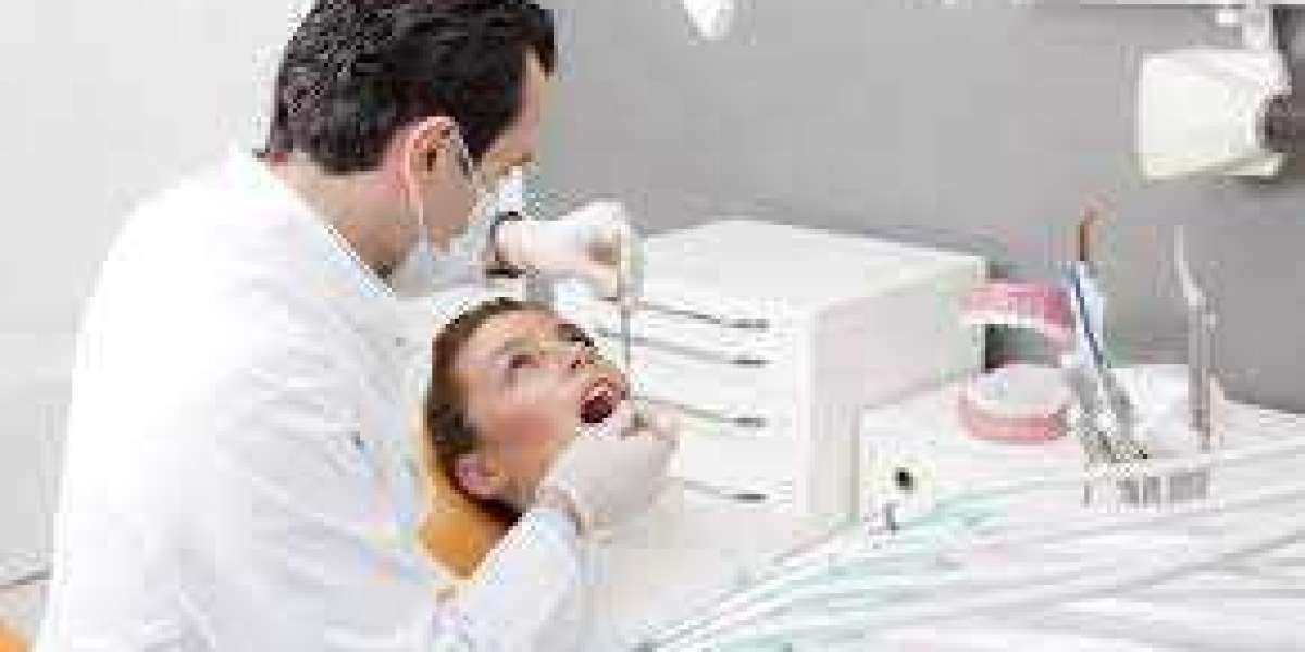 Root Canal Treatment in Surat