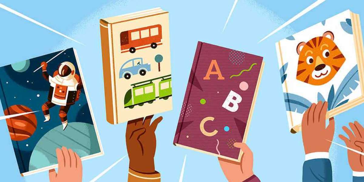 How To Get a Fabulous Children Book Cover Design On a Tight Budget