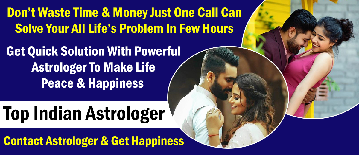 Best Indian Astrologer in Antigua and Barbuda | Famous