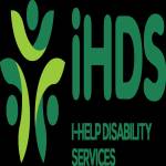 I Help Disability Services Profile Picture