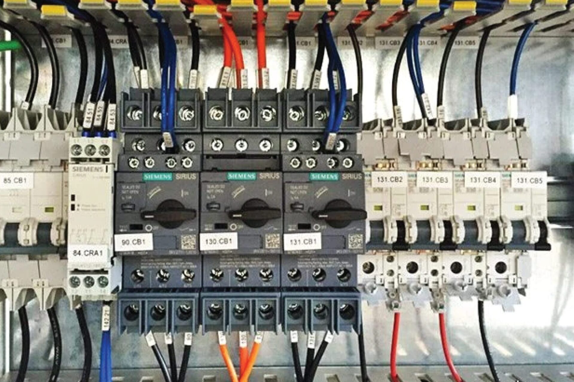 Electrical Control Panel: What It is and Why You Need One | Industrial Control Panels