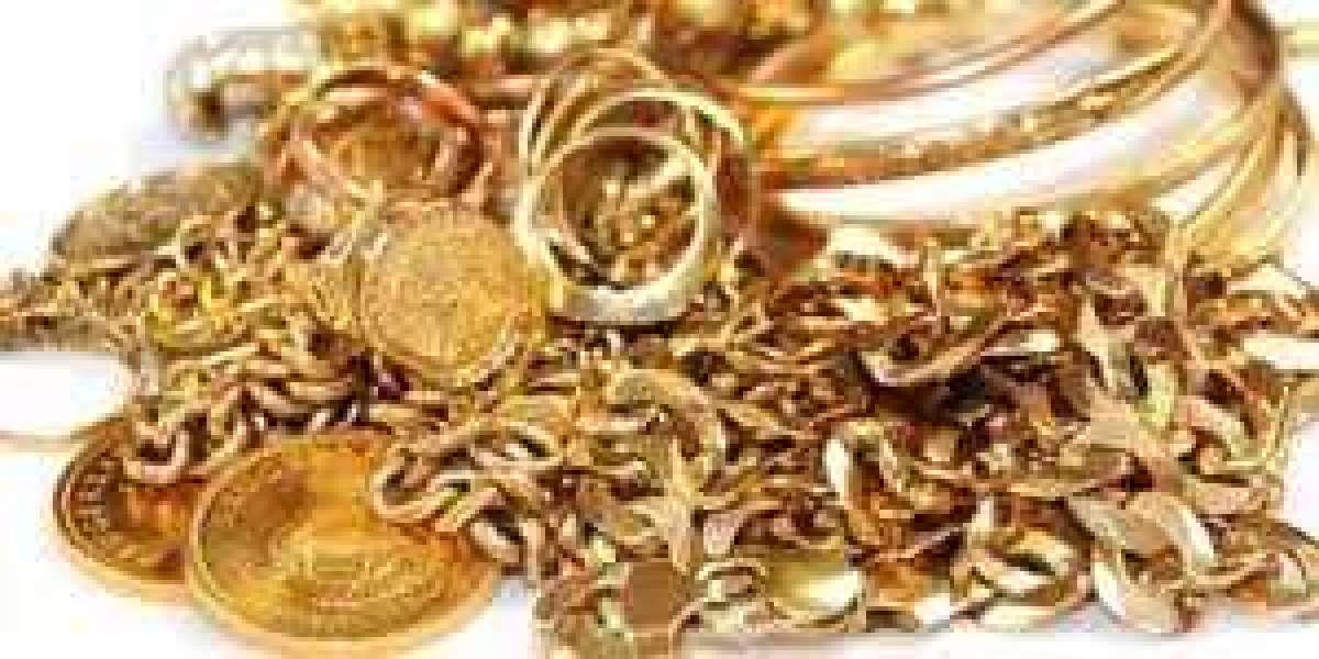 Gold Jewellery Buyer in Kolkata