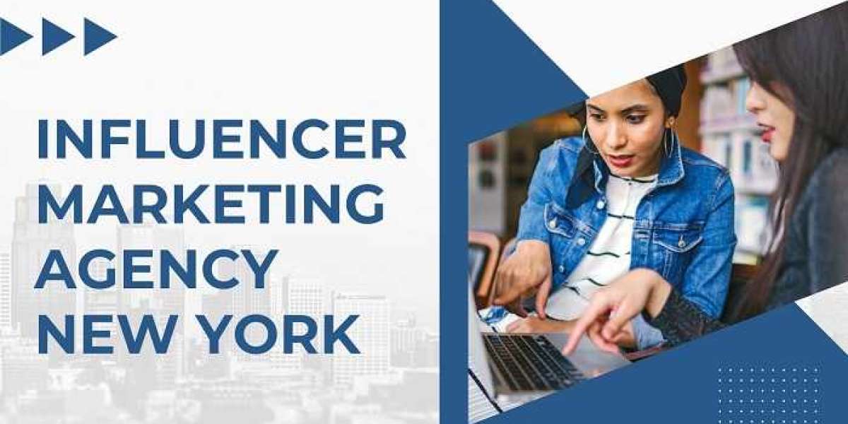 How to Choose the Best Influencer Marketing Agency in New York?
