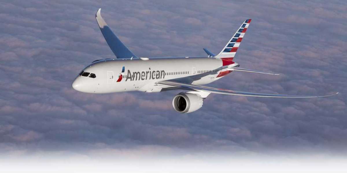Extensions–Ease of Approaching American Airlines Customer Service