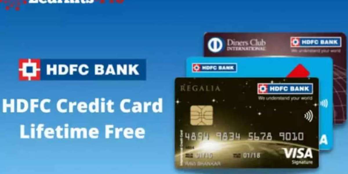 HDFC Bank Credit Benefits
