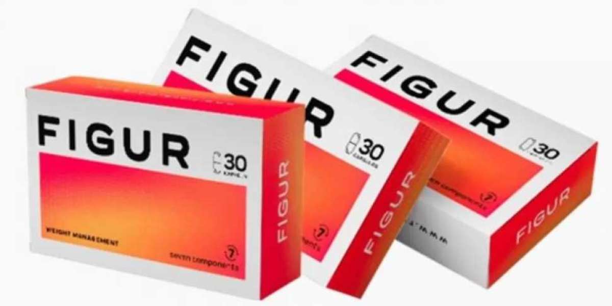 Figur Weight Loss Capsules: Reviews, Weight Loss Extra Fats Burn and 100% Natural