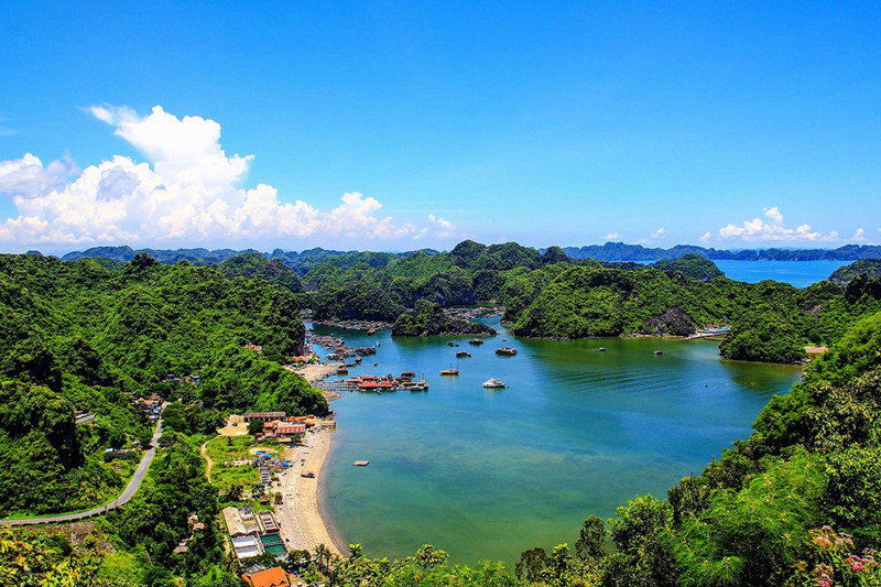 La meilleure période pour voyager au Vietnam | Meilleure visite guidée au Vietnam - CGVN Travel