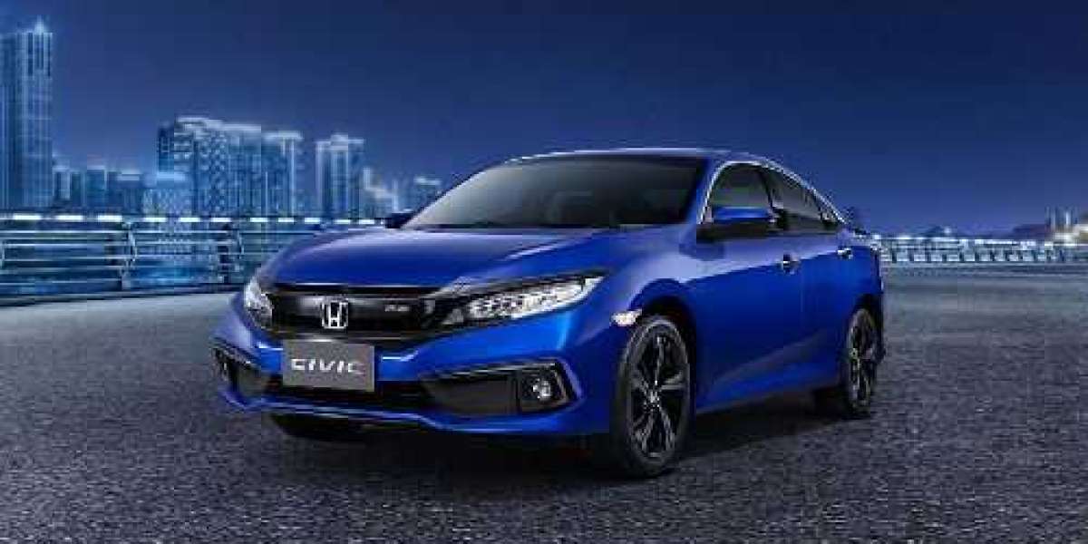 Honda Civic: The Most Reliable Choice in the Sedan Mid-Range Segment