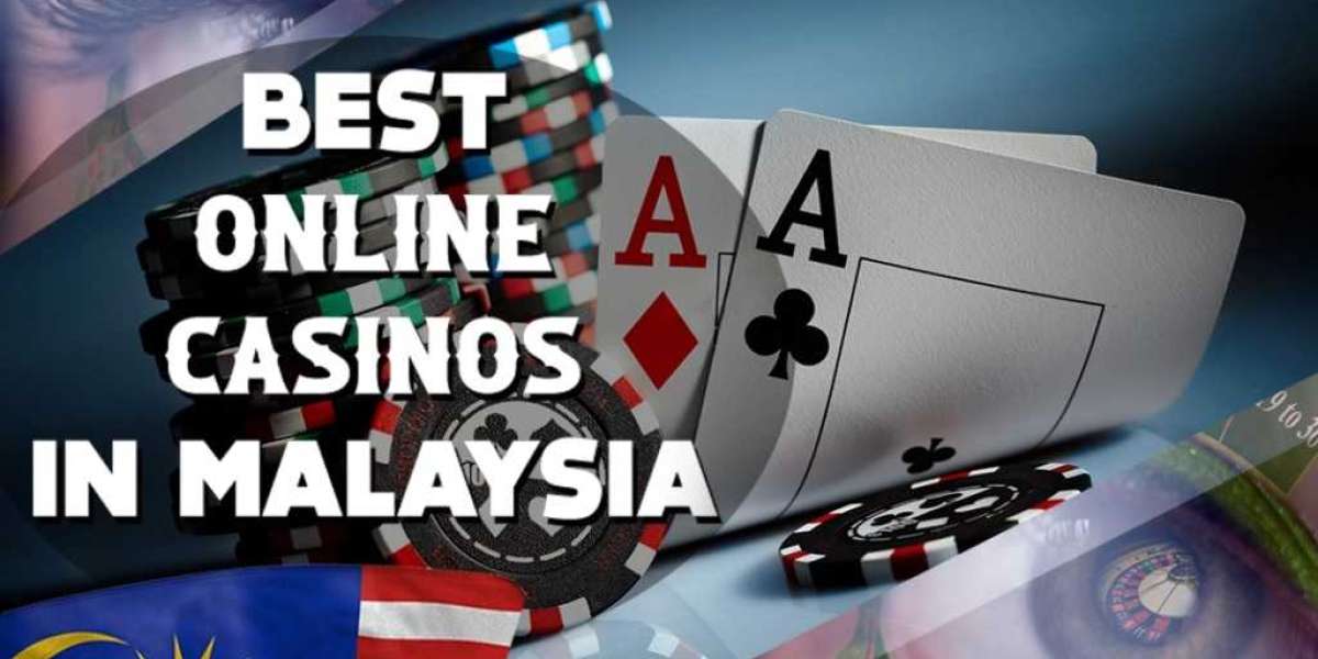 The Best Online Casino Selection Checklist