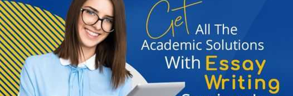 Essay Writing Services UAE Cover Image
