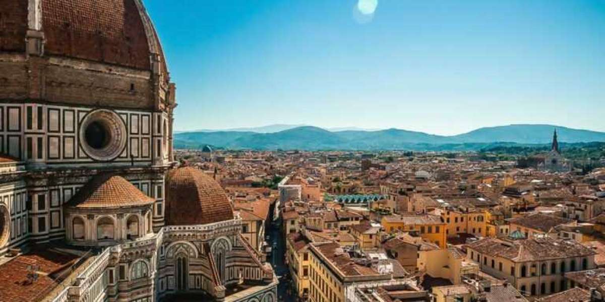 The Top 5 Unmissable Attractions in Duomo Florence