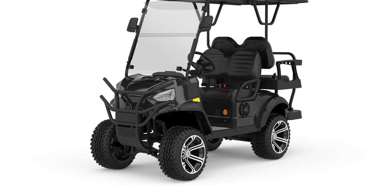 What should be paid attention to in daily driving of electric golf carts?