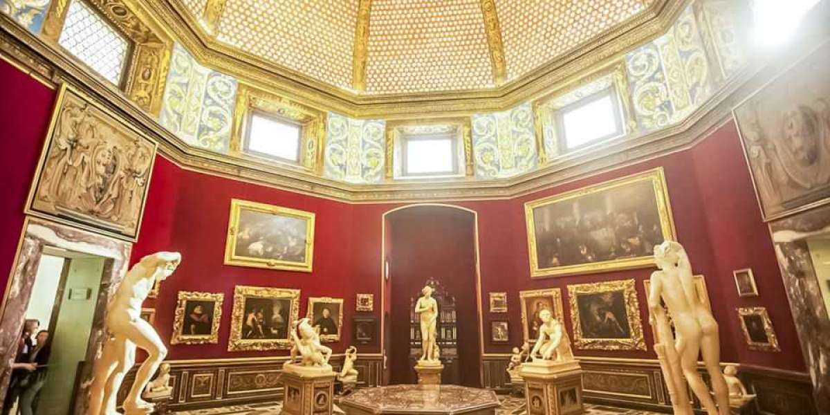 Top 3 Tips for Uffizi Gallery Tour