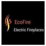EcoFire Electric Fireplaces Profile Picture