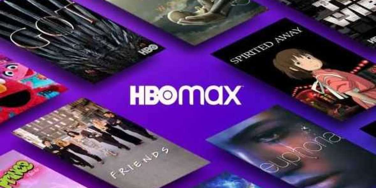 How to Use Hbomax.com /tvsignin to Activate HBO MAX on Your Devices?