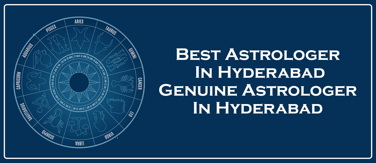 Best Astrologer in Hyderabad | Famous Astrologer in Hyderabad