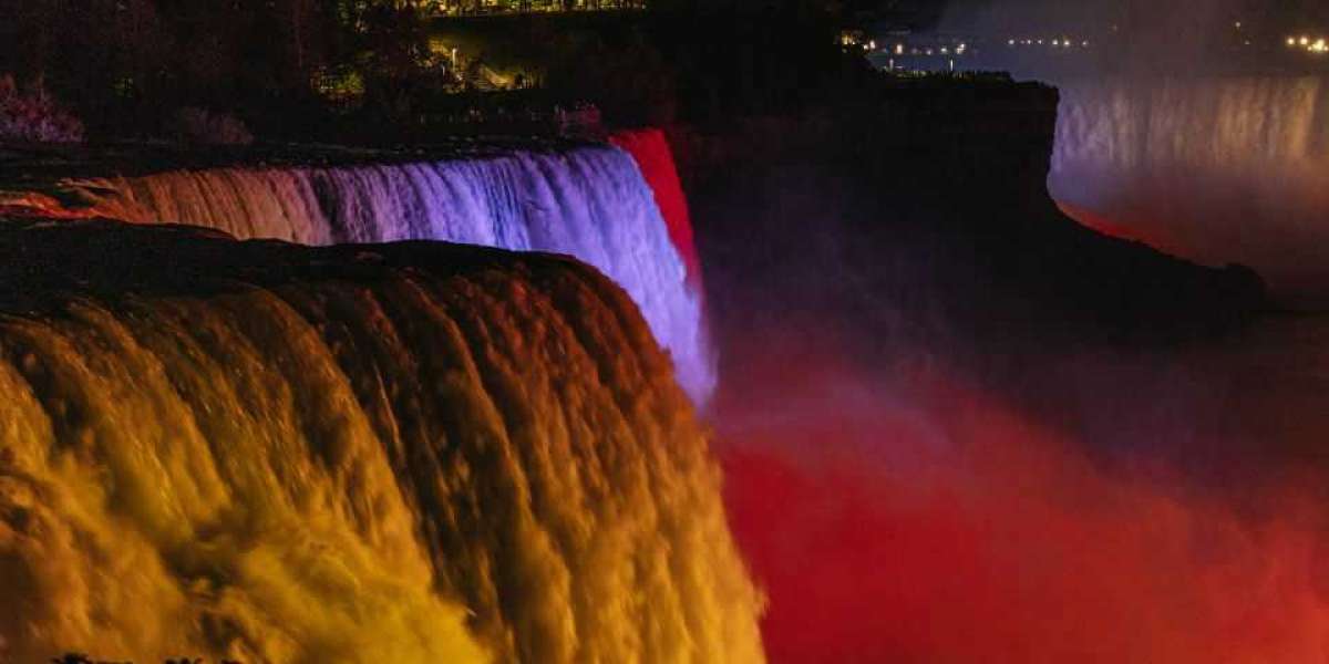 Explore the best view of Niagara falls NY Tour