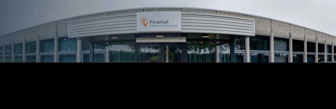Piramal Pharma Solutions Cover Image