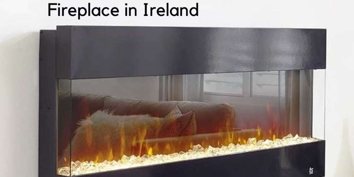 Where Do I Get High Quality Decorative & Realistic Led Flame Effect Electric Fireplace Inserts?