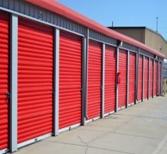 Storage Services | Take A Load Off Moving Ltd. | Nanaimo