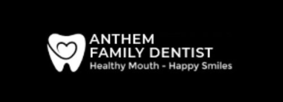 Anthem Dentist Cover Image