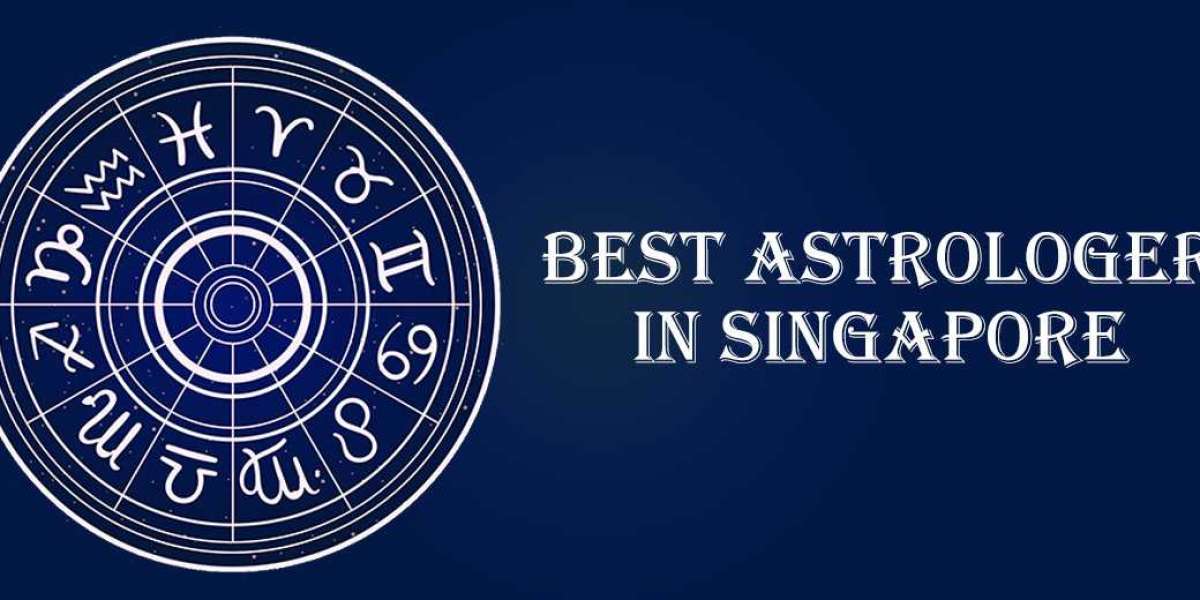 Best Astrologer in Bukit Batok | Famous Astrologer