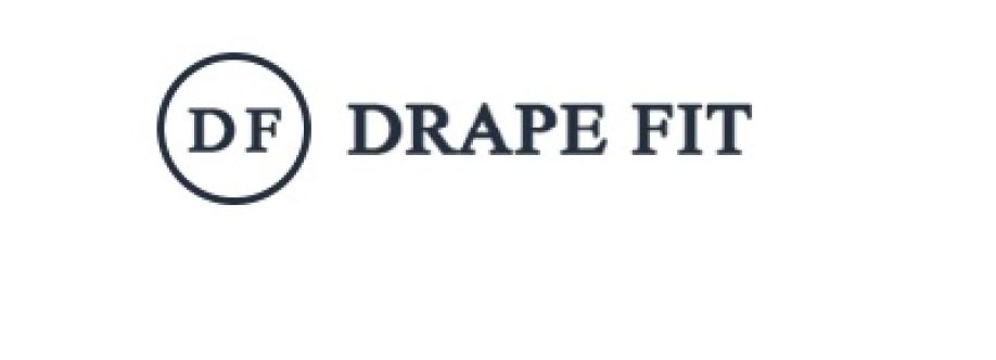 DrapeFit Cover Image