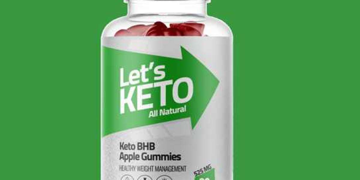 Let's Keto Gummies Australia Is It Really Worth Buying a Shocking Scam Alert?
