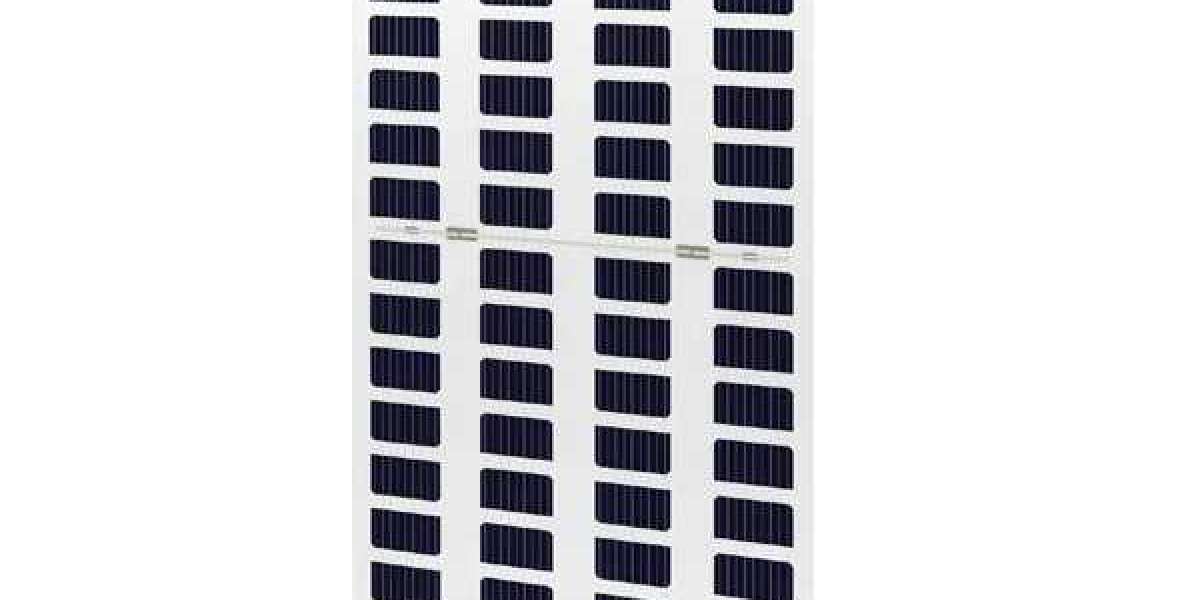 How much do you know about the specifications of solar photovoltaic panels
