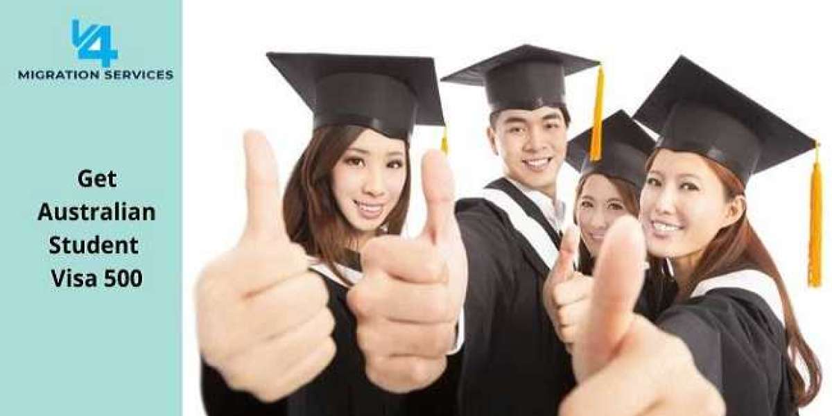 A Complete Guide for Processing Time and Eligibility Criteria of Student Visa 500