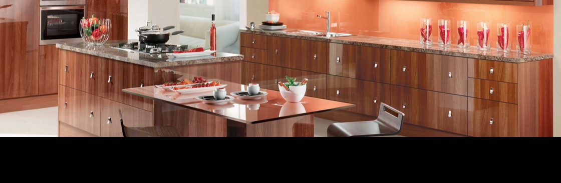 Wakefield Designs Kitchen services Cover Image