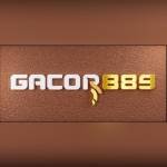 Gacor889 Profile Picture