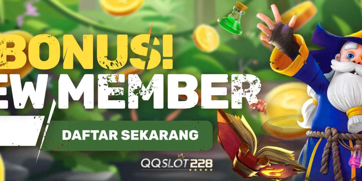Situs Slot Online Terpercaya No.1 Indonesia