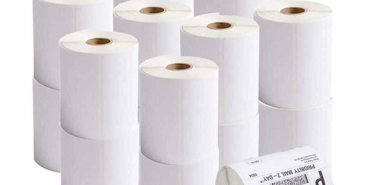 International consumer need for items created from thermal paper has elevated recently