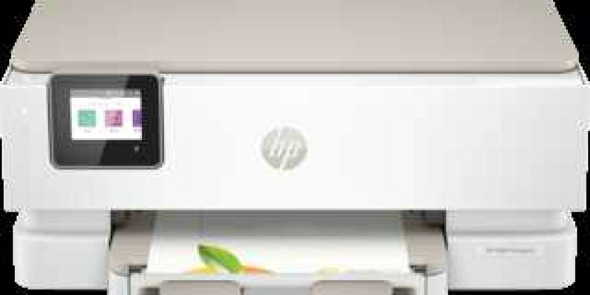 HP Printer Help