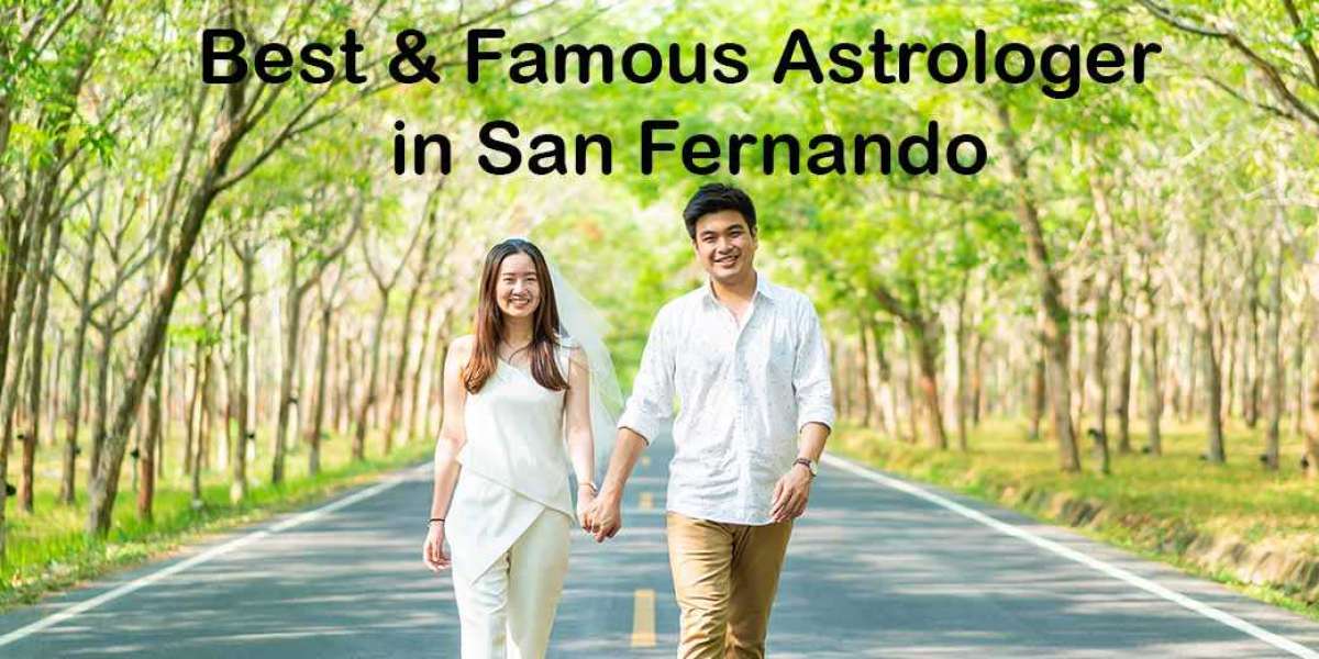 Best Astrologer in San Fernando | Famous & Indian Astrologer