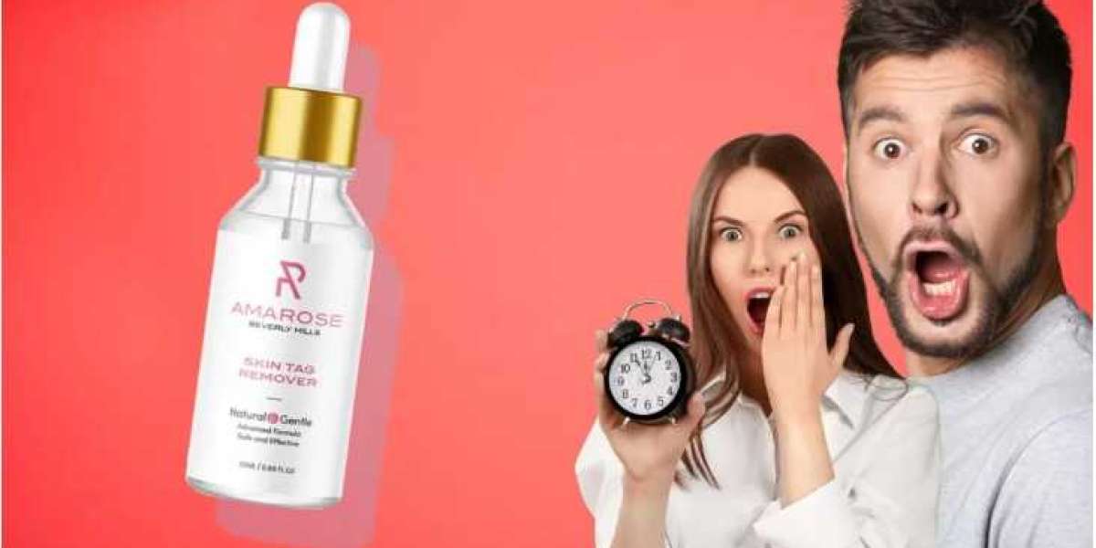 Amarose Skin Tag Remover Is It Really Worth Buying Shocking Scam Alert?