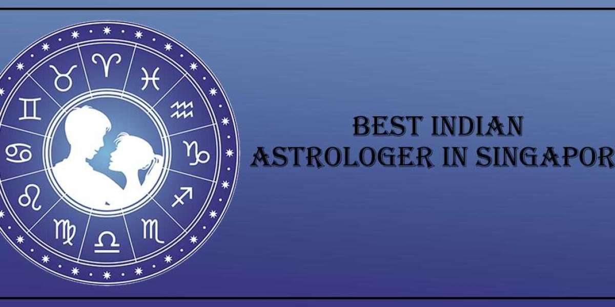 Best Indian Astrologer in Bukit Batok | Famous Psychic