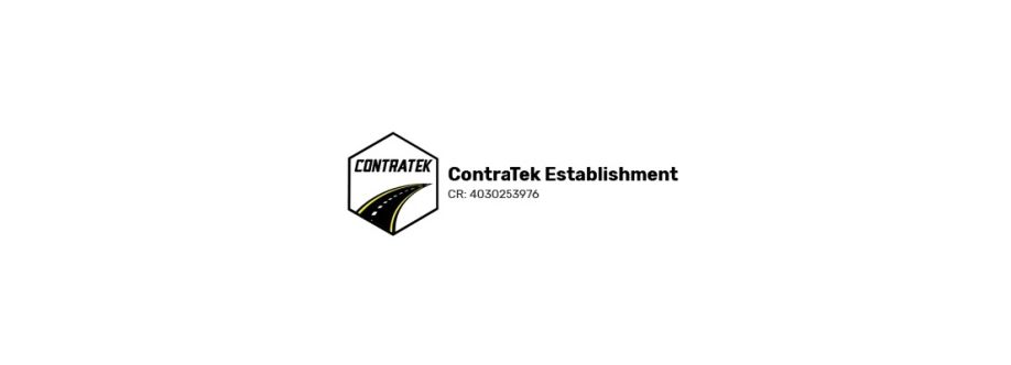 ContraTek Establishment Cover Image