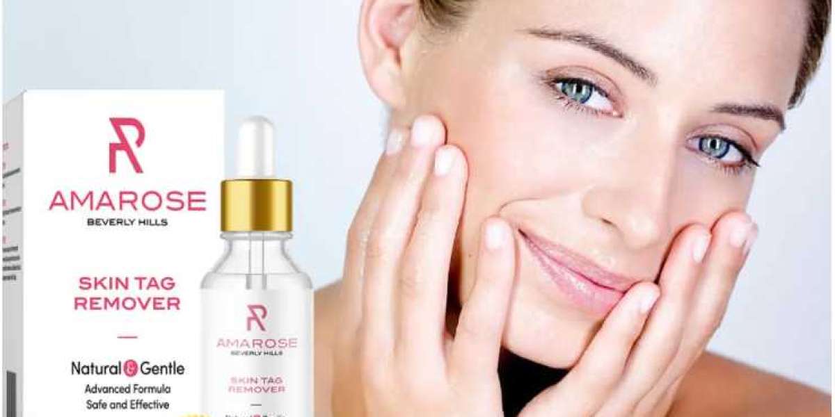 How do Amarose Skin Tag Remover work? Where do I buy the original products’ official site?