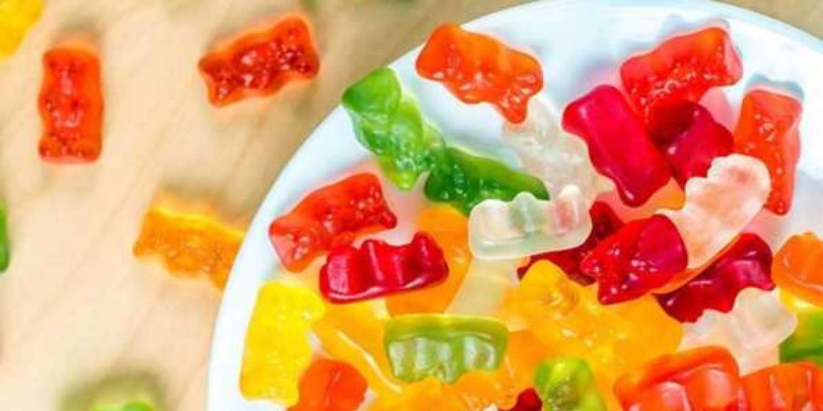[#Shocking Exposed] Spectrum CBD Gummies, More Other Searches