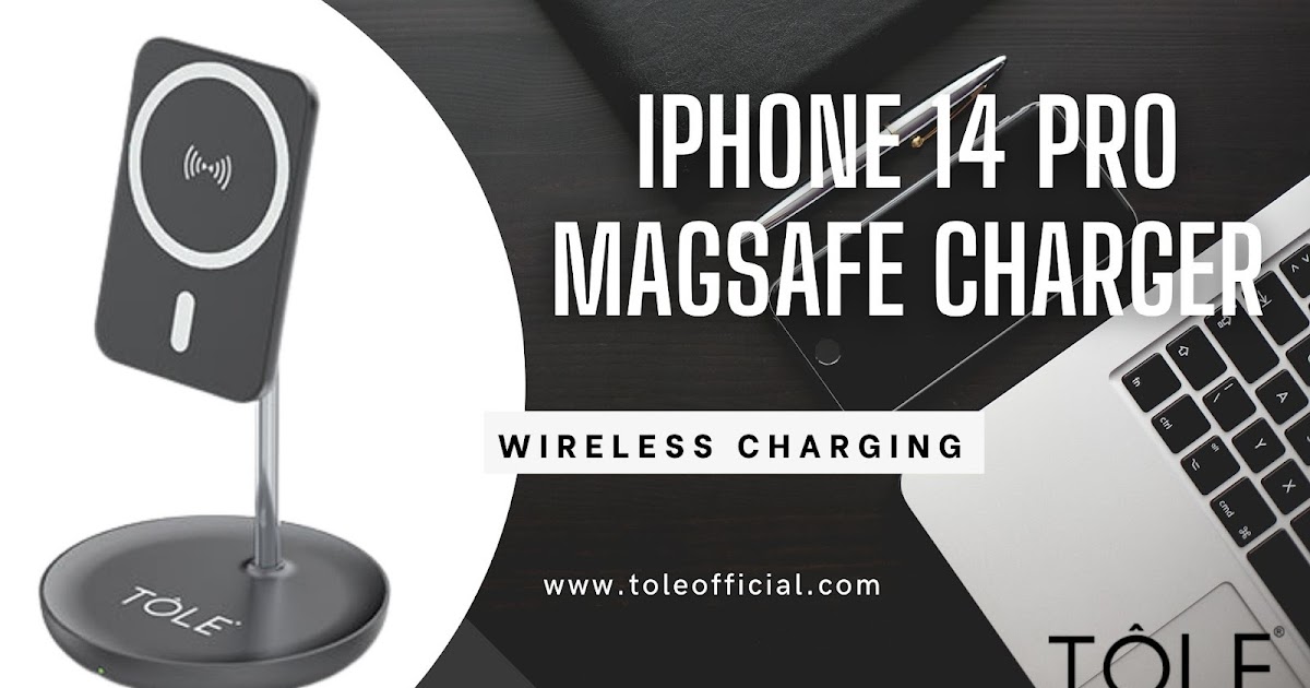 Buy iphone 11 pro max wireless charger at lowest price in India | Tole Official