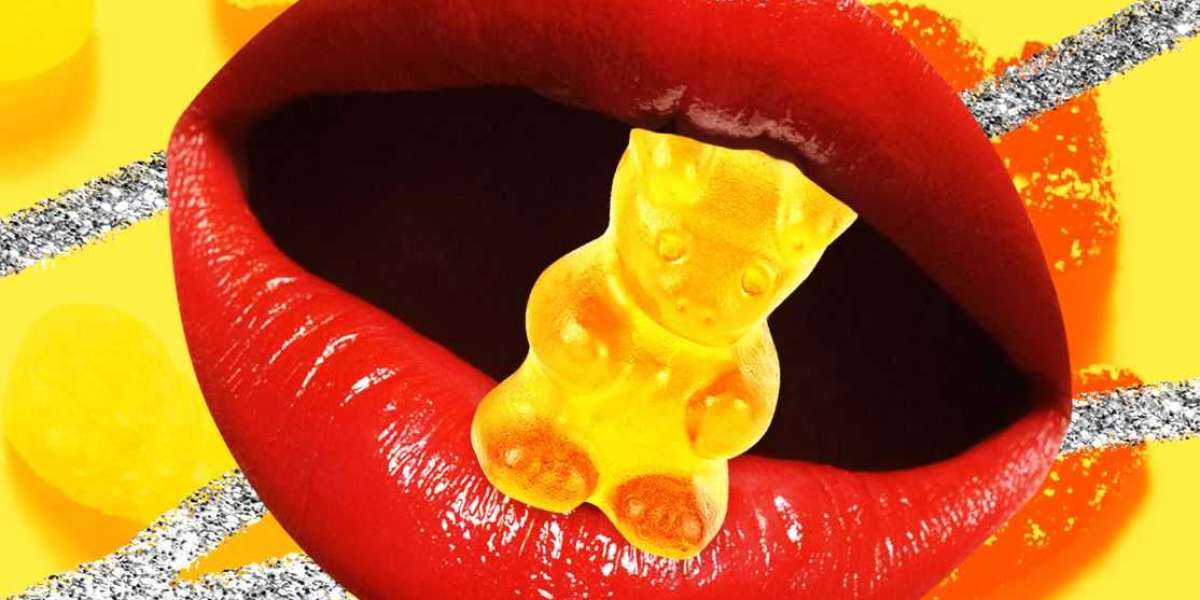 What is the Trisha Yearwood Keto Gummies?