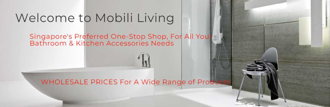 Mobili Living Cover Image